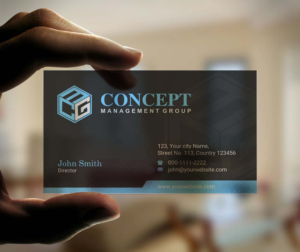 Visitenkarten-Design von INDIAN_Ashok für dieses Projekt | Design: #15537915
