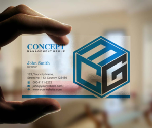 Visitenkarten-Design von INDIAN_Ashok für dieses Projekt | Design: #15537925