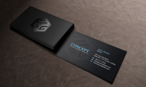 Visitenkarten-Design von INDIAN_Ashok für dieses Projekt | Design: #15539524