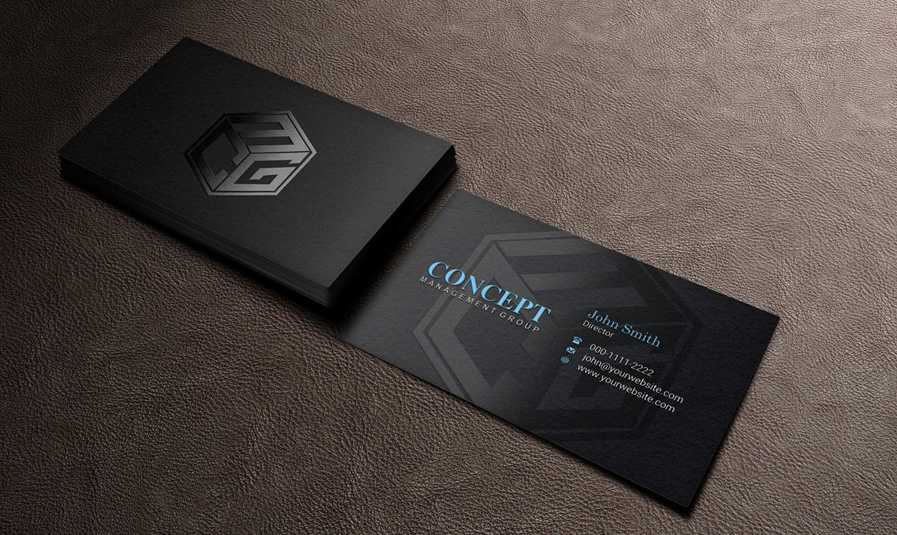 Diseño de Tarjeta de Presentación por INDIAN_Ashok para este proyecto | Diseño #15540248