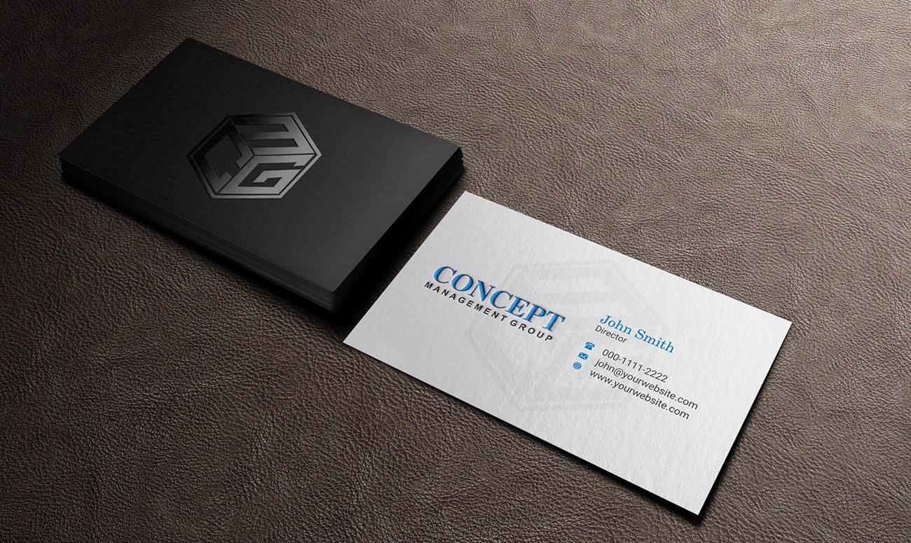 Diseño de Tarjeta de Presentación por INDIAN_Ashok para este proyecto | Diseño #15553277