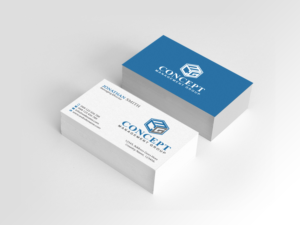 Diseño de Tarjeta de Presentación por Creations Box 2015 para este proyecto | Diseño: #15546463