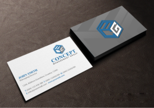 Diseño de Tarjeta de Presentación por Creations Box 2015 para este proyecto | Diseño: #15546489