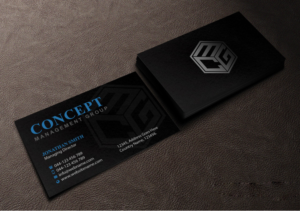 Diseño de Tarjeta de Presentación por Creations Box 2015 para este proyecto | Diseño: #15549743