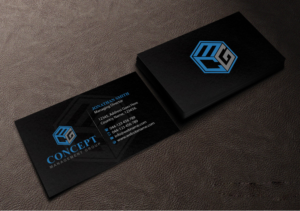Diseño de Tarjeta de Presentación por Creations Box 2015 para este proyecto | Diseño: #15549744