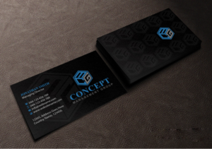 Diseño de Tarjeta de Presentación por Creations Box 2015 para este proyecto | Diseño: #15549745