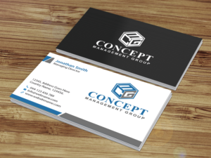 Diseño de Tarjeta de Presentación por Creations Box 2015 para este proyecto | Diseño: #15549783