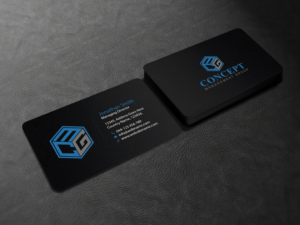 Diseño de Tarjeta de Presentación por Creations Box 2015 para este proyecto | Diseño: #15549803