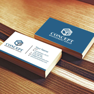 Diseño de Tarjeta de Presentación por g234t_d4y para este proyecto | Diseño: #15563631