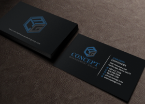 Diseño de Tarjeta de Presentación por Brand aid para este proyecto | Diseño: #15553992