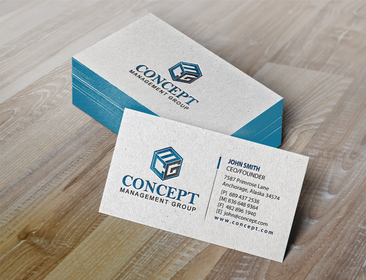 Business Card Design by Brand aid for this project | Design #15554357