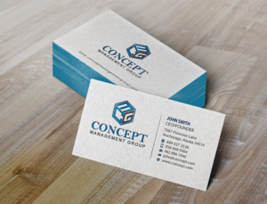 Diseño de Tarjeta de Presentación por Brand aid para este proyecto | Diseño: #15554358