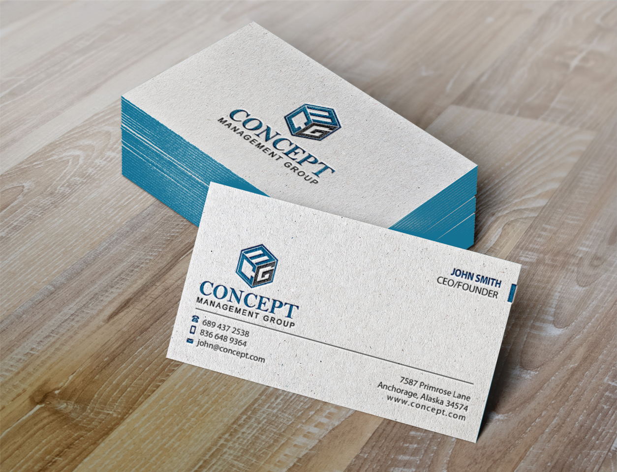 Business Card Design by Brand aid for this project | Design #15554362