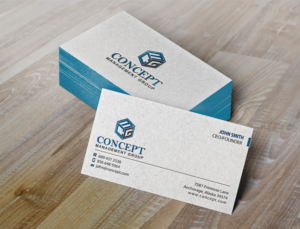 Visitenkarten-Design von Brand aid für dieses Projekt | Design: #15554362