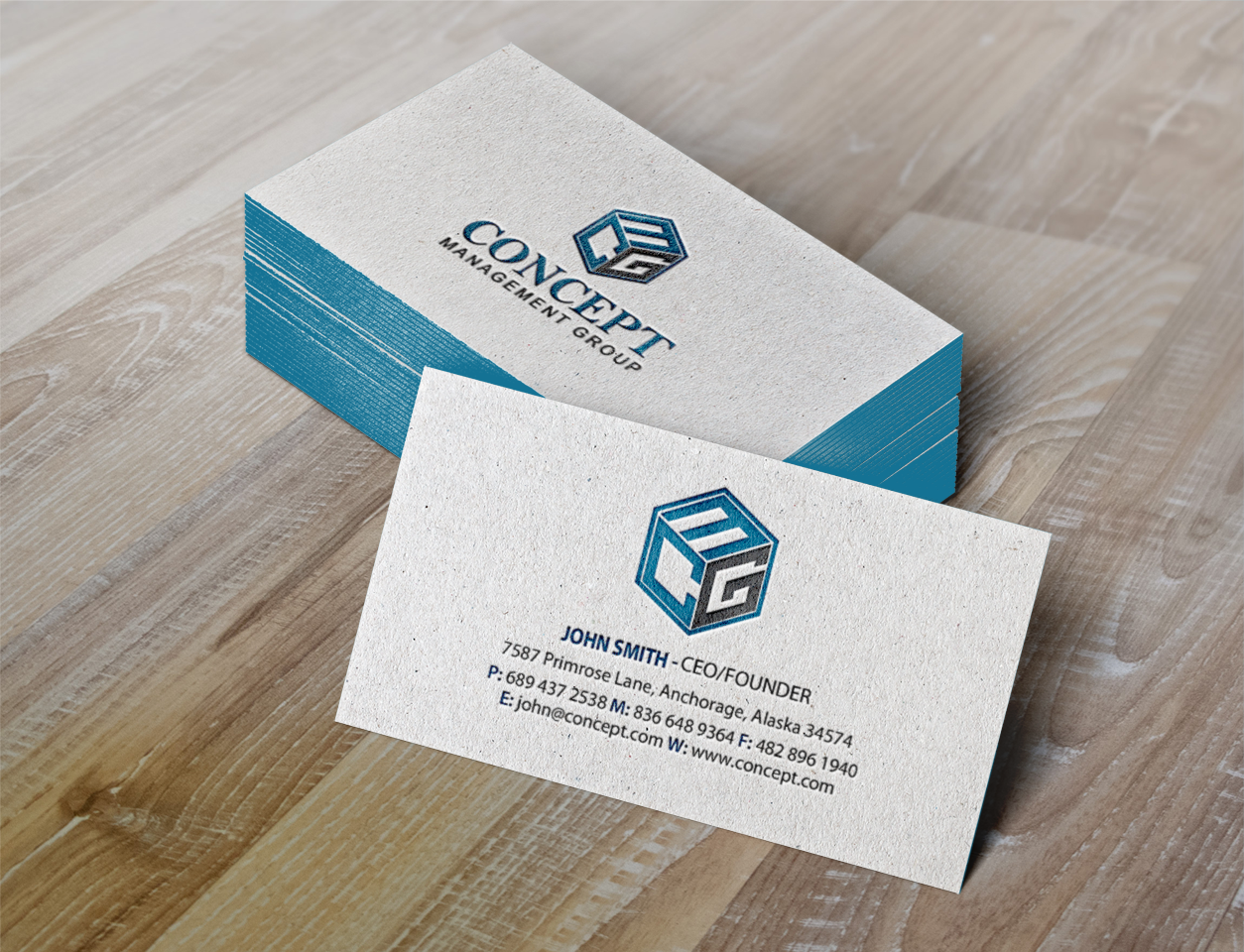 Business Card Design by Brand aid for this project | Design #15554363