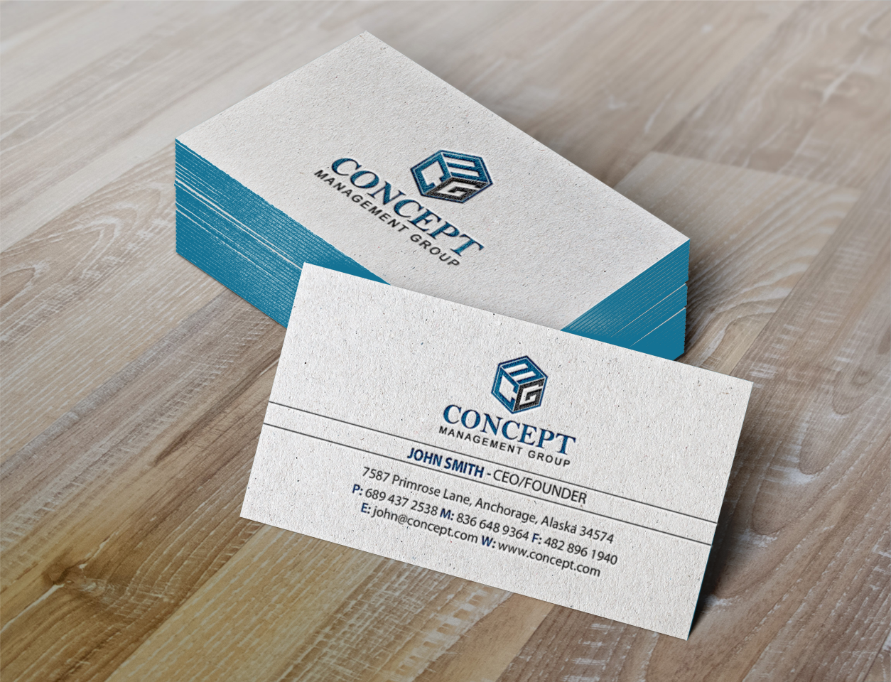 Business Card Design by Brand aid for this project | Design #15554364