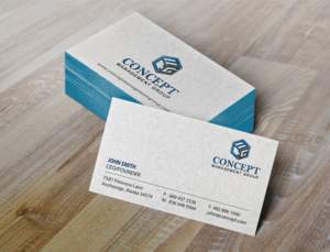Business Card Design by Brand aid for this project | Design #15554365