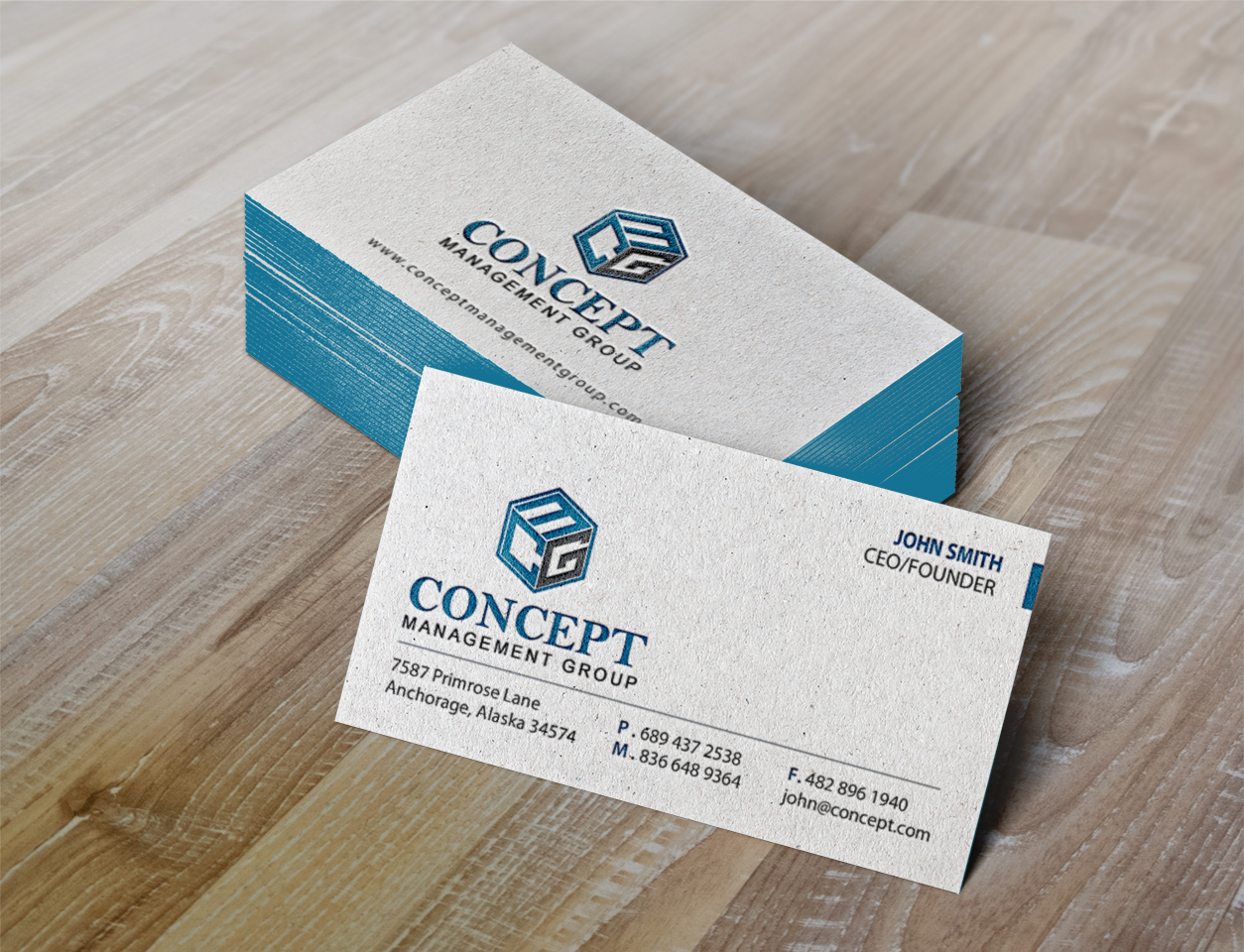 Business Card Design by Brand aid for this project | Design #15554367