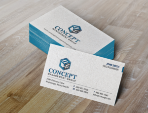 Visitenkarten-Design von Brand aid für dieses Projekt | Design: #15554367