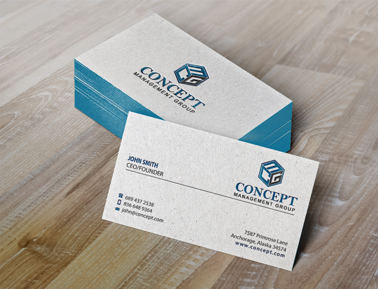Business Card Design by Brand aid for this project | Design #15554368