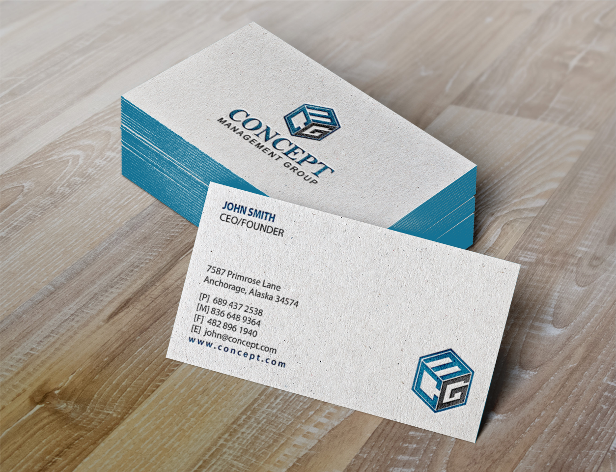 Business Card Design by Brand aid for this project | Design #15554370