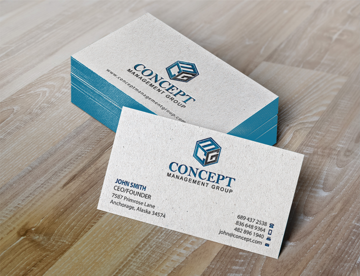 Business Card Design by Brand aid for this project | Design #15554371