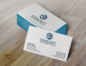 Visitenkarten-Design von Brand aid für dieses Projekt | Design: #15554371