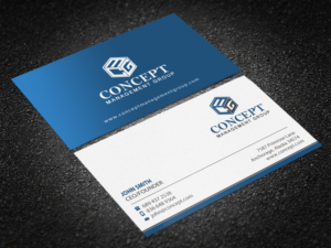 Visitenkarten-Design von Brand aid für dieses Projekt | Design: #15554373