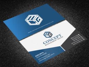 Visitenkarten-Design von Brand aid für dieses Projekt | Design: #15554376