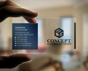 Visitenkarten-Design von Brand aid für dieses Projekt | Design: #15554386