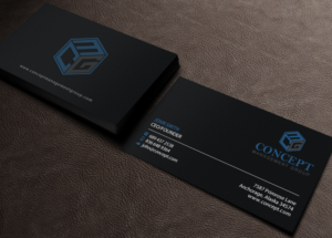 Visitenkarten-Design von Brand aid für dieses Projekt | Design: #15555196