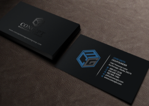 Visitenkarten-Design von Brand aid für dieses Projekt | Design: #15571125