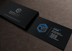 Visitenkarten-Design von Brand aid für dieses Projekt | Design: #15571126