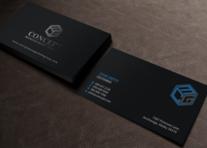 Visitenkarten-Design von Brand aid für dieses Projekt | Design: #15571153