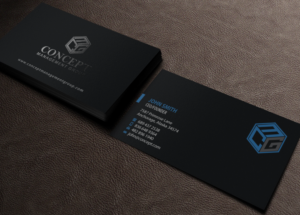 Visitenkarten-Design von Brand aid für dieses Projekt | Design: #15571154
