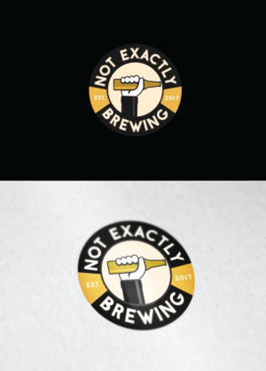 Logo Design by el.