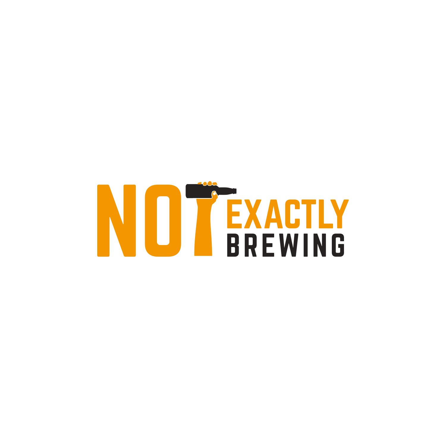 Diseño de Logo por keyza para NX brewing | Diseño #15547651