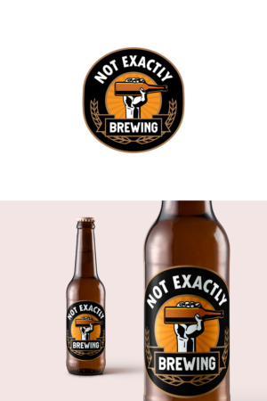 Logo Design by chicho_909