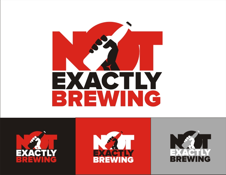 Logo-Design von juanjoseolivieri für NX brewing | Design #15665292