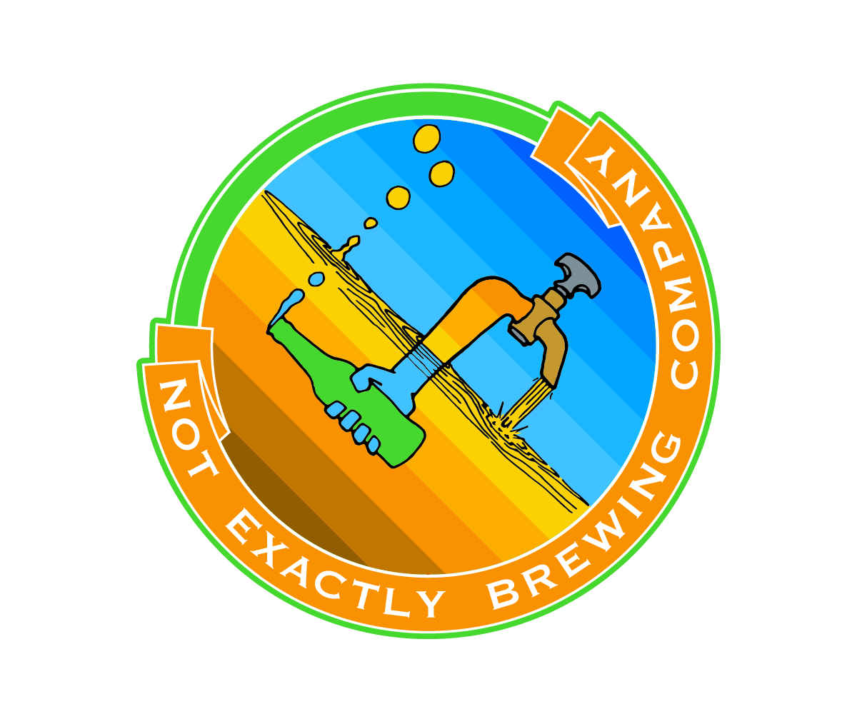 Logo Design by rakabu for NX brewing | Design #15711217