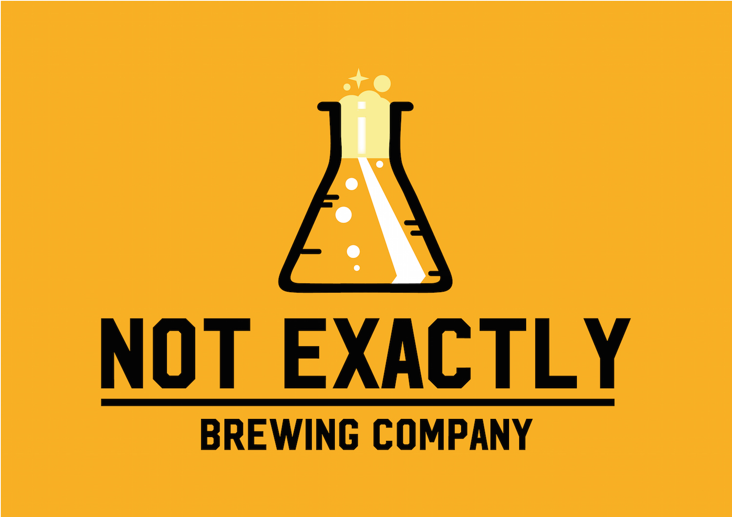 Logo Design by Kristian Eriksen for NX brewing | Design #15674915