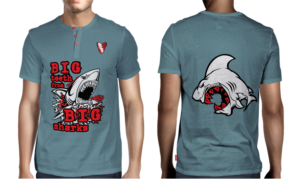 Design de T-shirt par Pixi Dust pour ce projet | Design #15630344