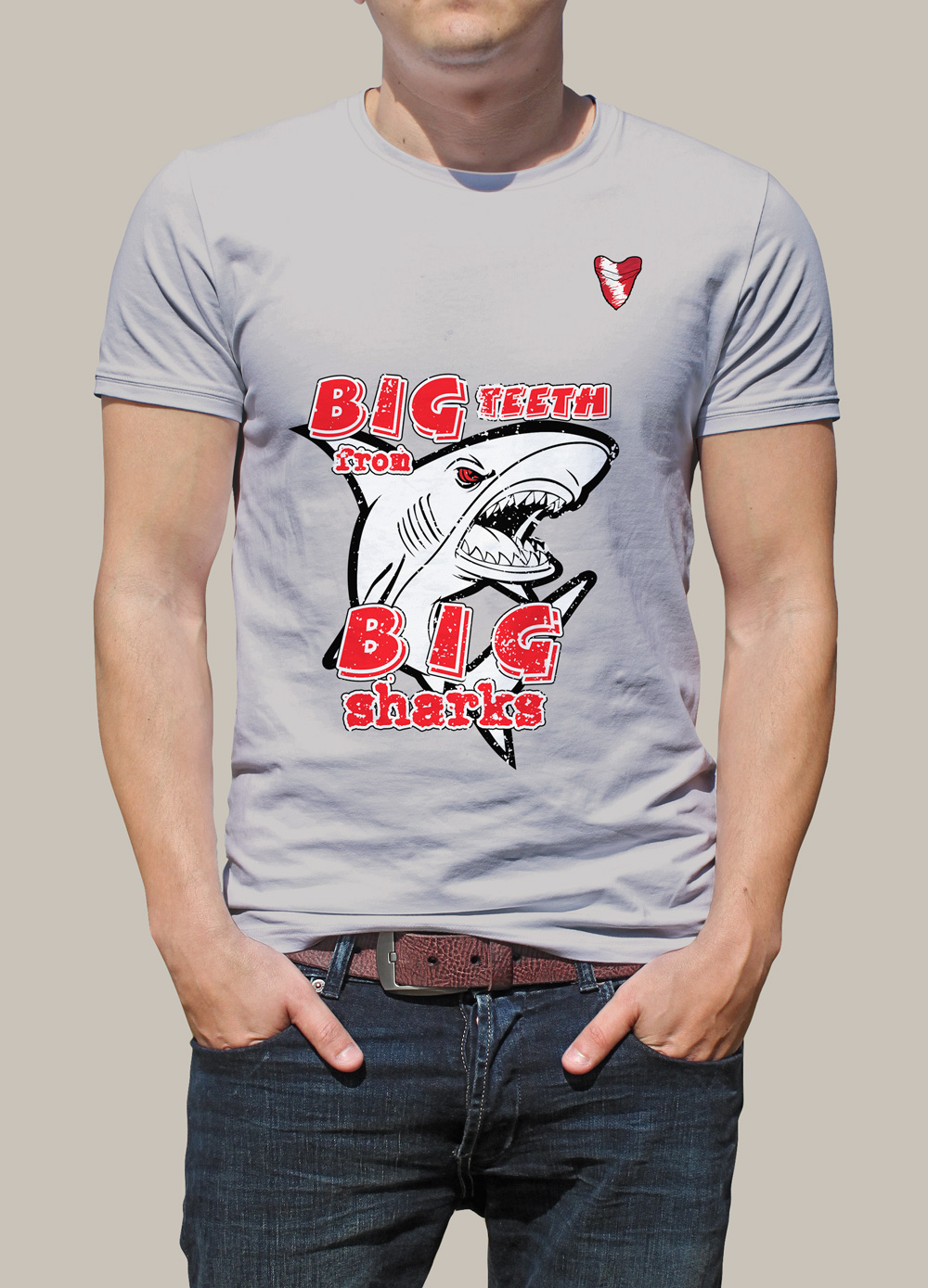 T-shirt Design by Pixi Dust for this project | Design #15630722