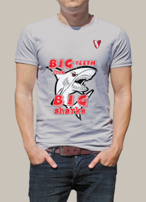 T-shirt Design by Pixi Dust for this project | Design: #15630722