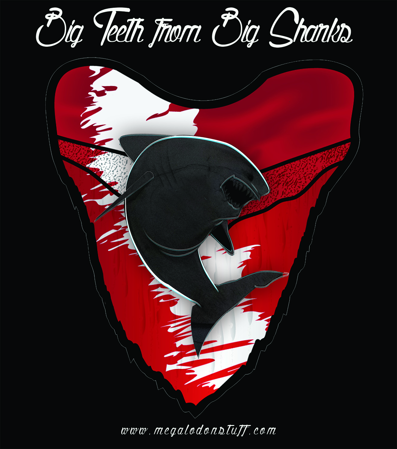 Design de T-shirt par Demo.Graphix and EyeScream Designs pour ce projet | Design #15644941
