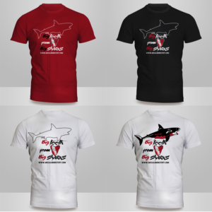 T-shirt Design by Kero for this project | Design: #15630898