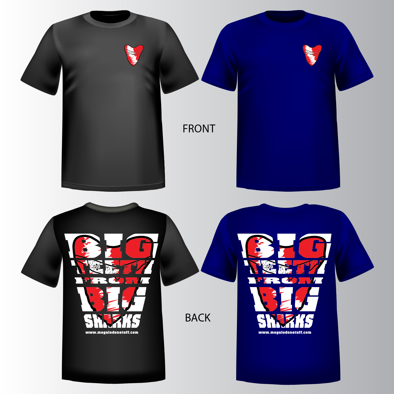 Design de T-shirt par SteveW pour ce projet | Design #15747766