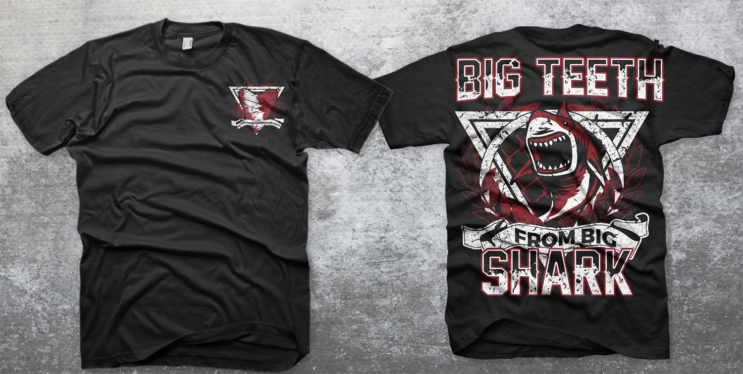 T-shirt Design by OT Design for this project | Design #15644946