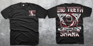 T-shirt Design by OT Design for this project | Design: #15644946