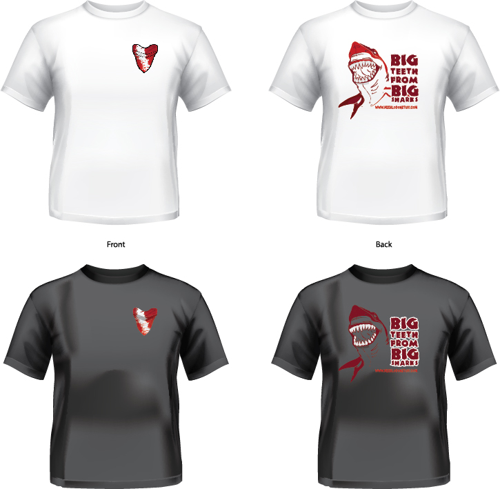 T-shirt Design by Taylor Harder for this project | Design #15630188